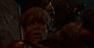 Illustration for article titled Game of Thrones Week 9: Bloody Hell!